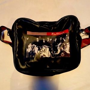 Ben Sherman Messenger Bag